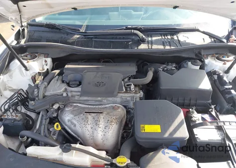 2012 Toyota Camry from USA, damaged, VIN 4T1BF1FA2CU577403